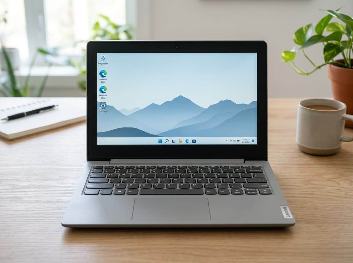 아이디어패드 1 (IdeaPad 1)
