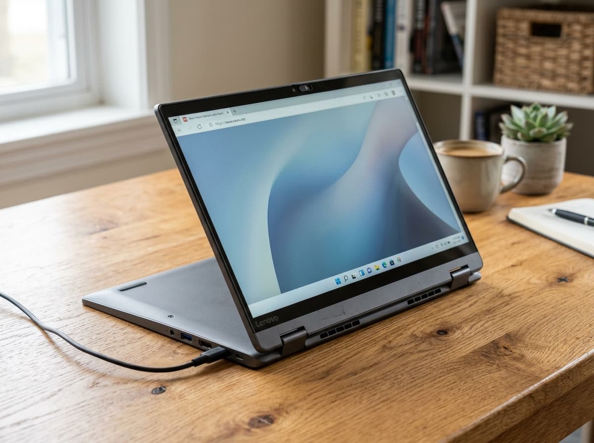 아이디어패드 플렉스 5 (IdeaPad Flex 5)