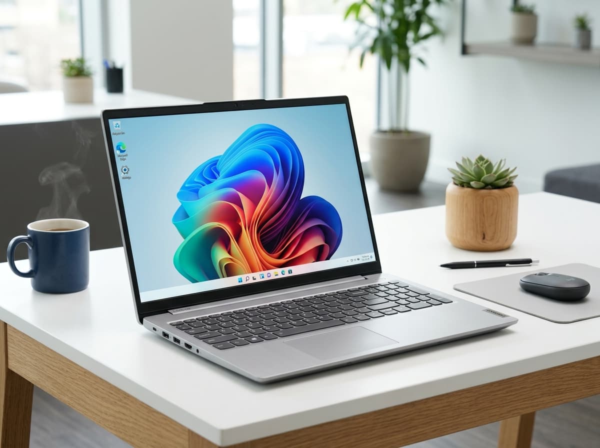 아이디어패드 슬림 3 (IdeaPad Slim 3)