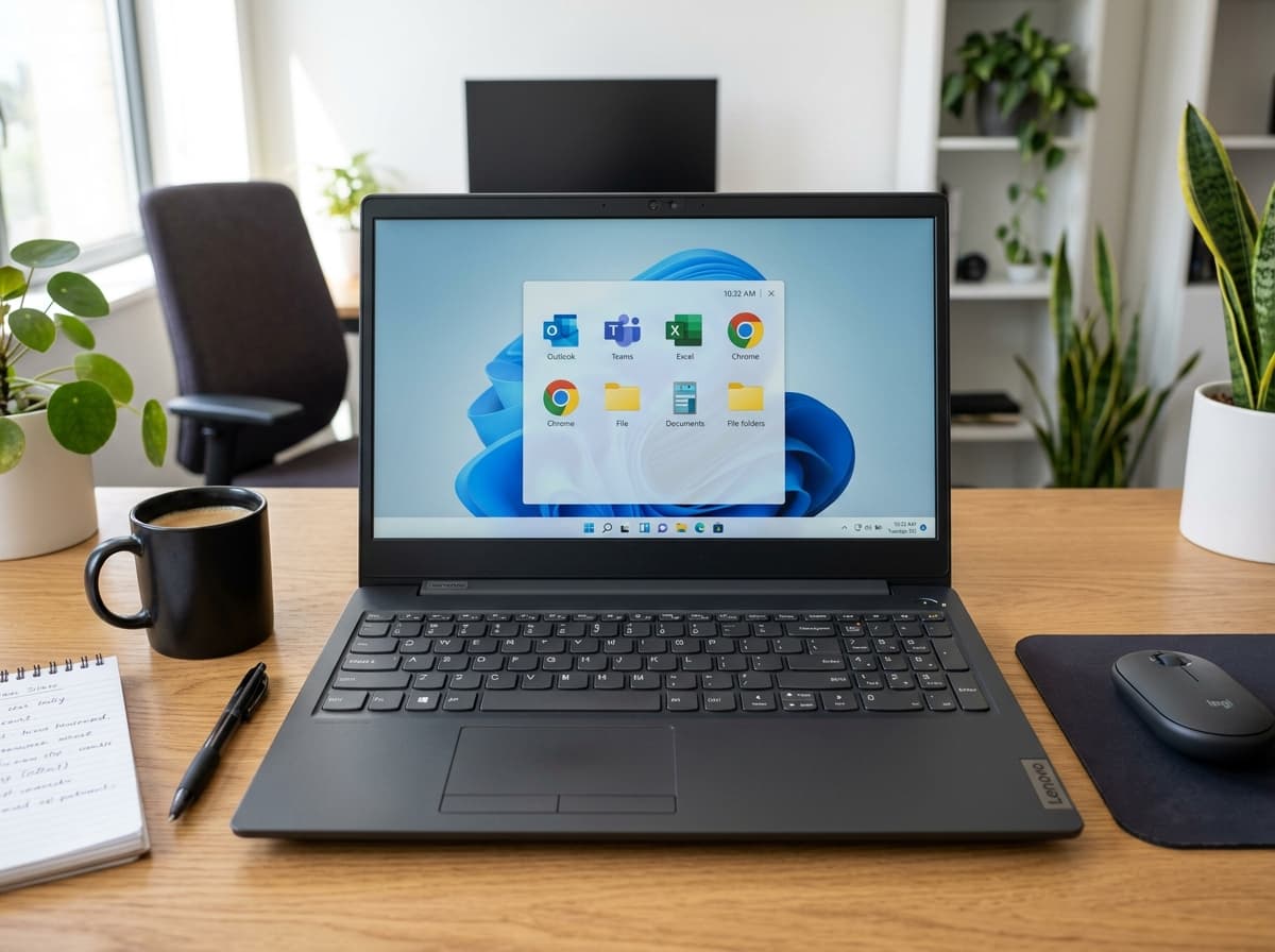 레노버 V15 Gen 4 (Lenovo V15)